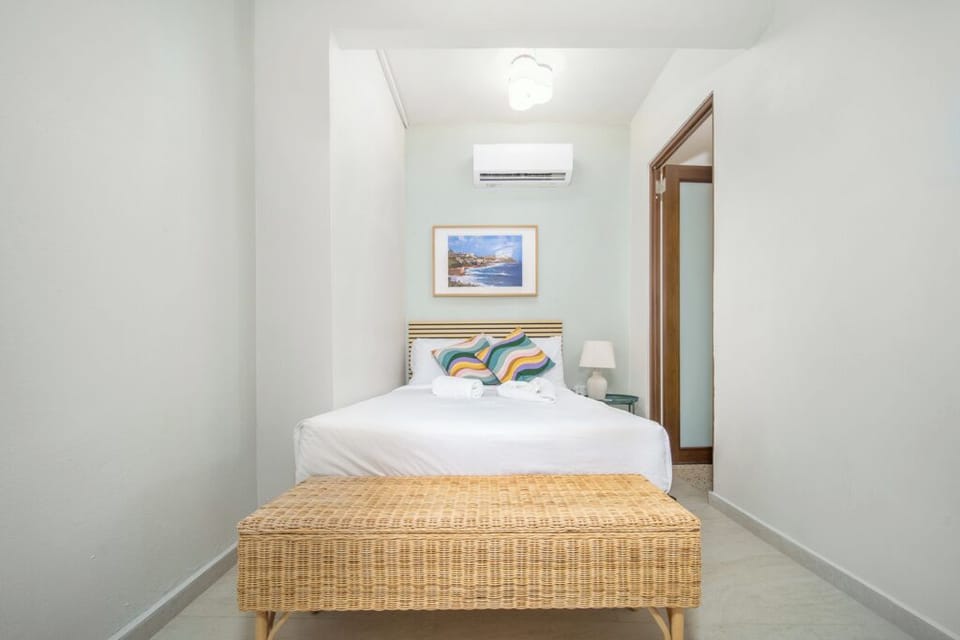 Deluxe Double Room | Free WiFi