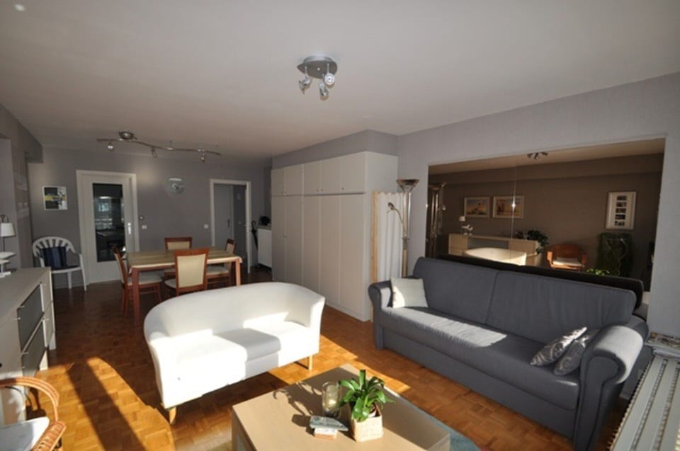 Apartment | Living area