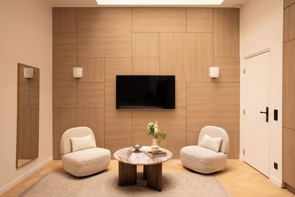 Apartment | Interior