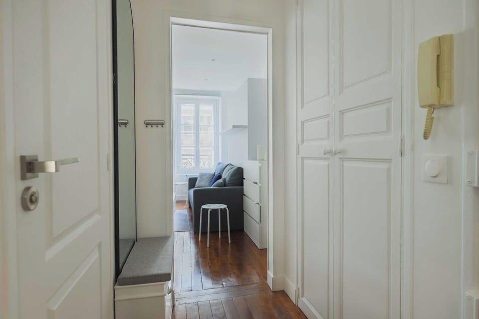 Apartment | Interior