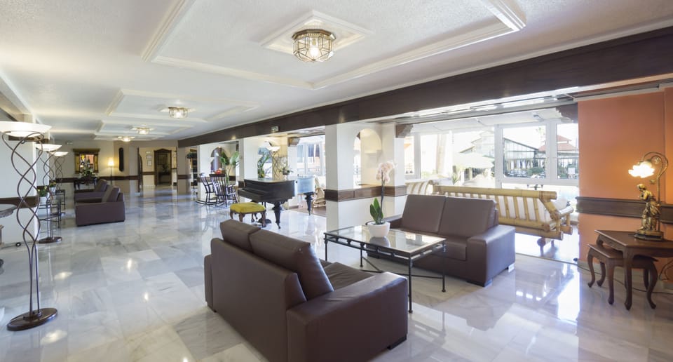 MS Tropicana Costa del Sol Hotel in Torremolinos