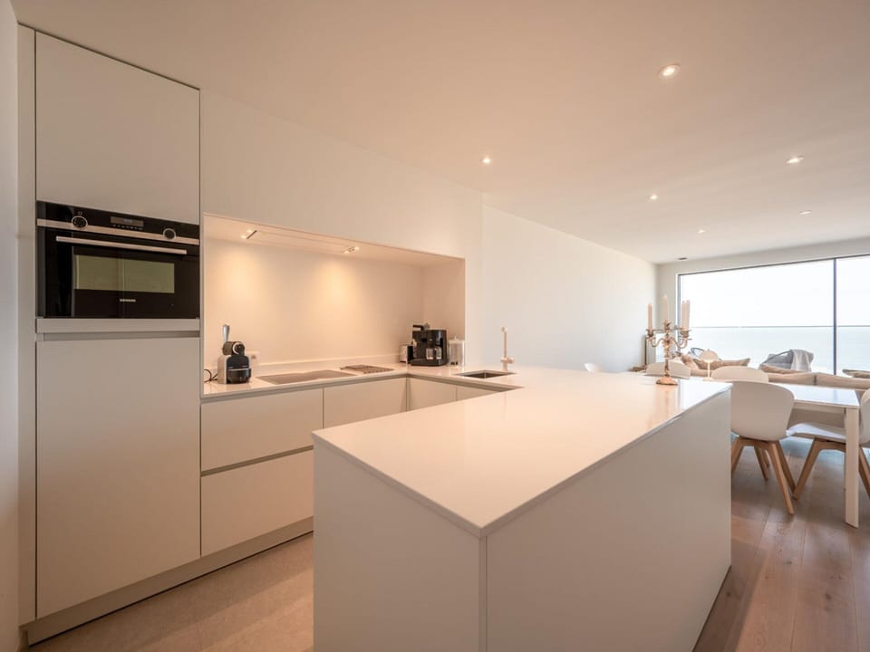 Apartment | Private kitchen