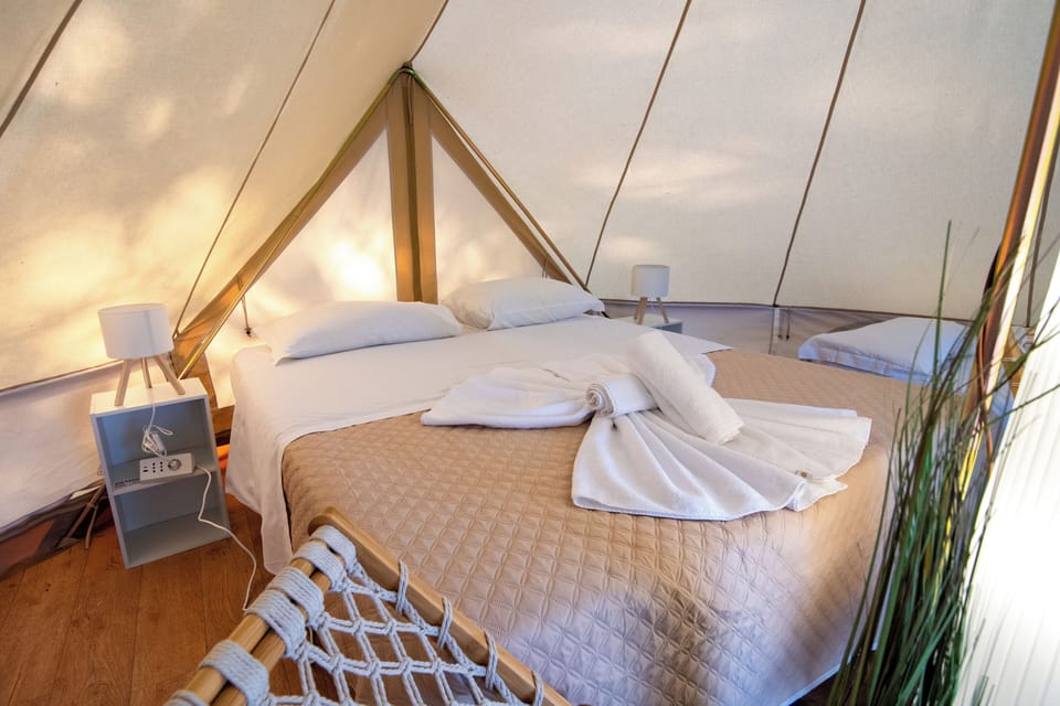 1 bedroom, free WiFi
