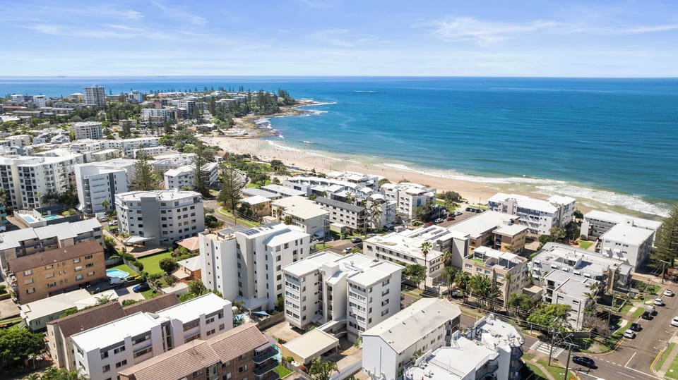Live like a local - explore the Kings Beach area by foot.