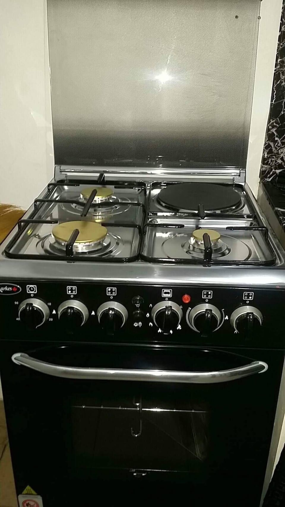 Apartment, 2 Bedrooms, Accessible, Smoking | Miscellaneous