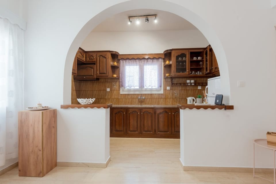 House | Private kitchen