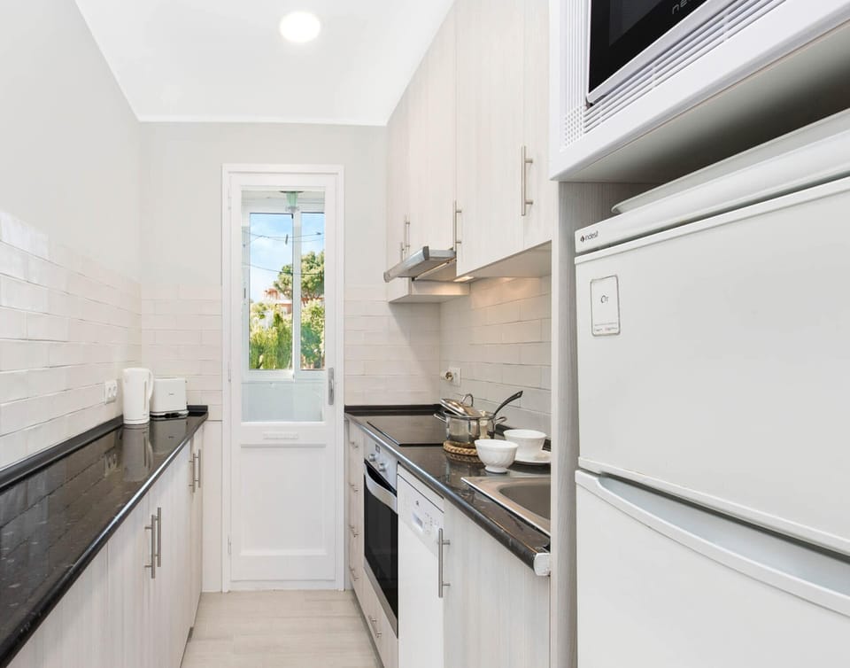 Apartment | Private kitchen