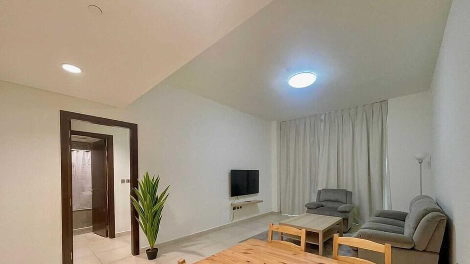 Standard Apartment, 1 Bedroom | 1 bedroom, desk, laptop workspace, free WiFi