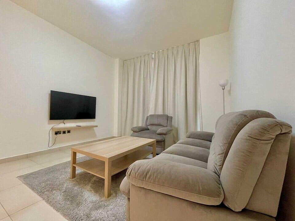 Standard Apartment, 1 Bedroom | 1 bedroom, desk, laptop workspace, free WiFi