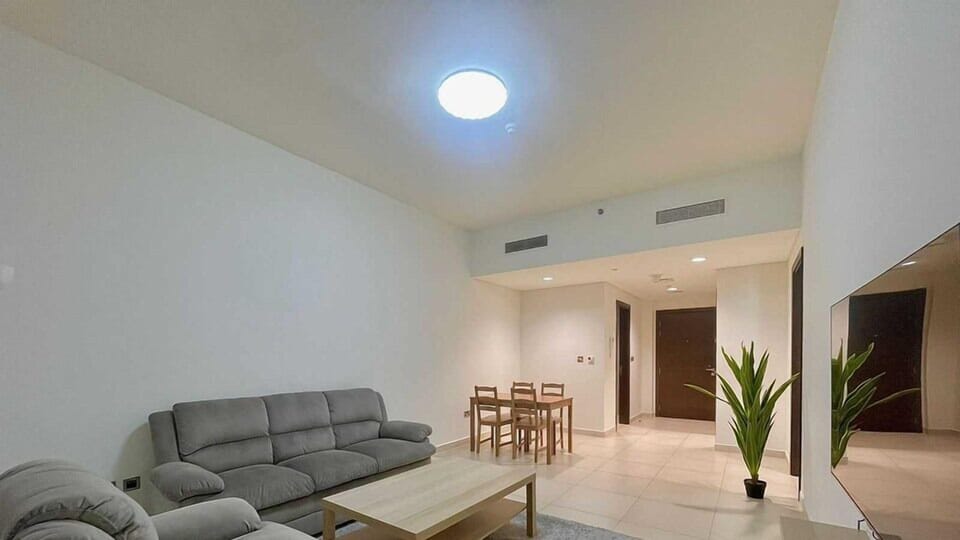 Standard Apartment, 1 Bedroom | 1 bedroom, desk, laptop workspace, free WiFi