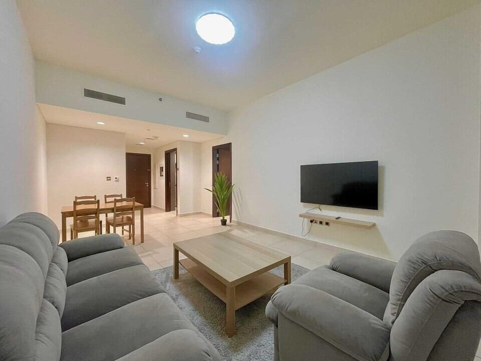 Standard Apartment, 1 Bedroom | 1 bedroom, desk, laptop workspace, free WiFi