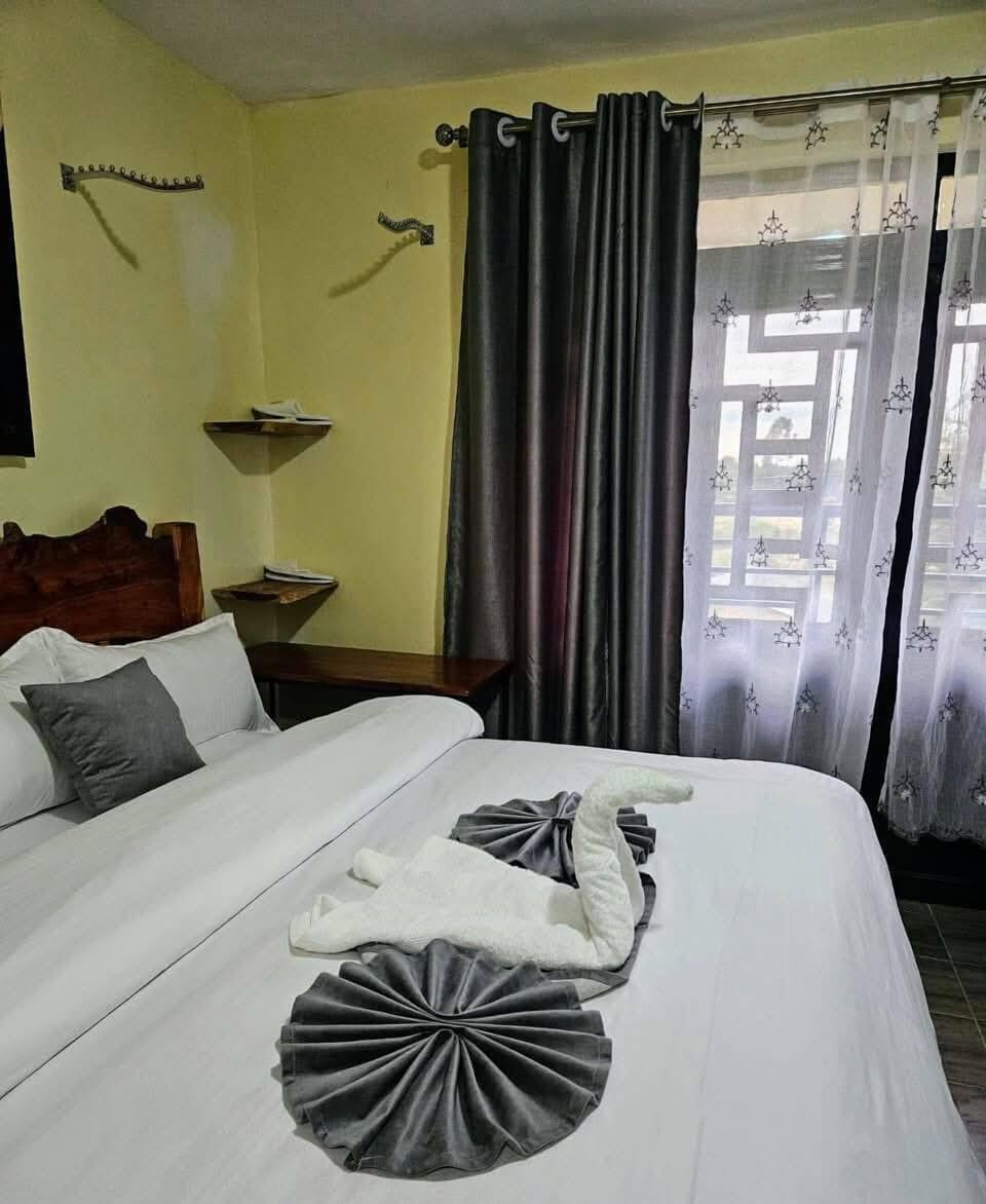Comfort Tent, Garden View | Individually decorated, individually furnished, free WiFi, bed sheets