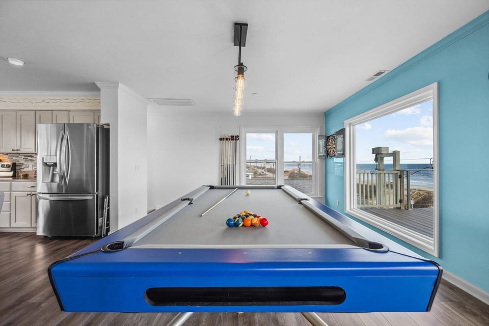 Pool Table