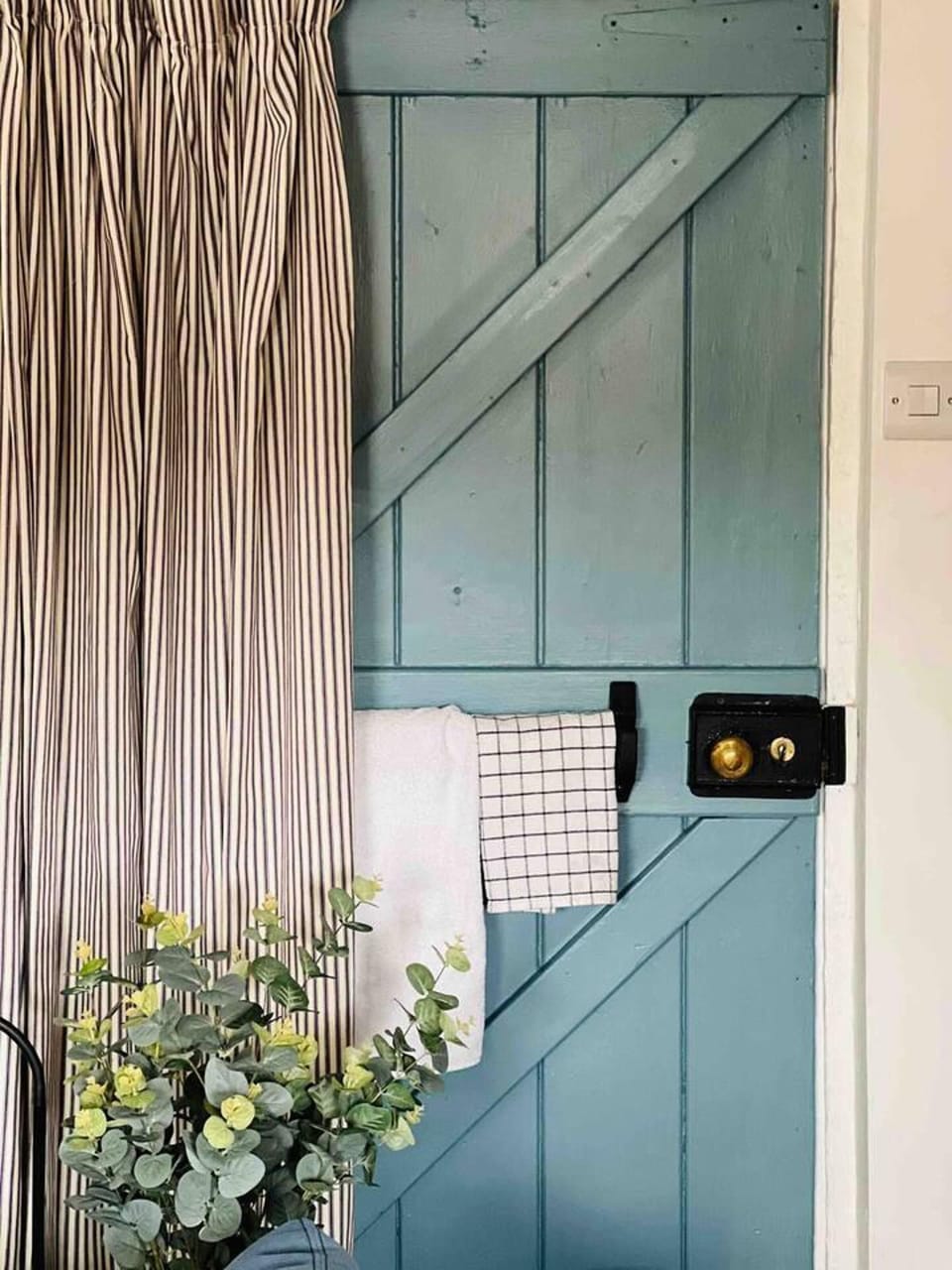 Cottage | Interior detail