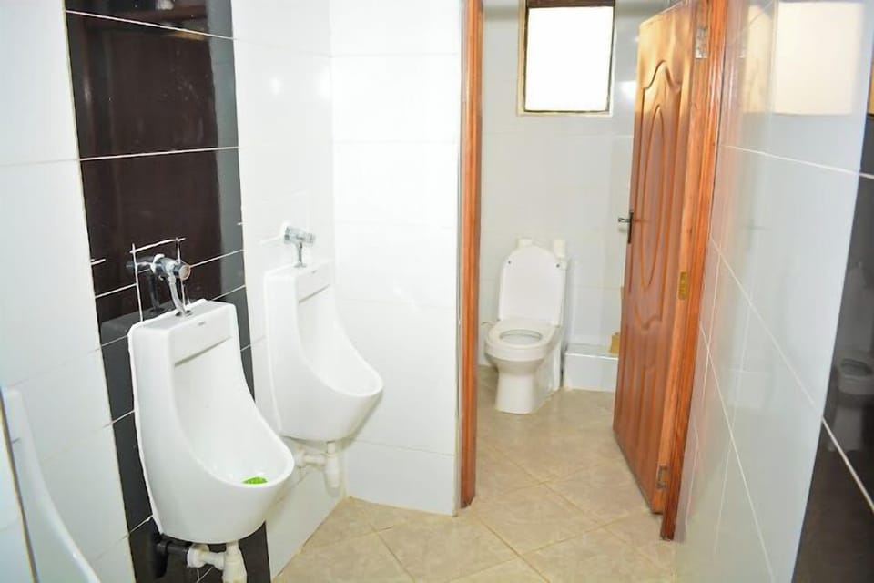 The 818 Hotel Ol Kalou Hotel in Kenya