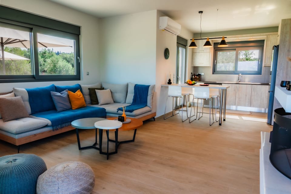 House | 3 bedrooms, Internet
