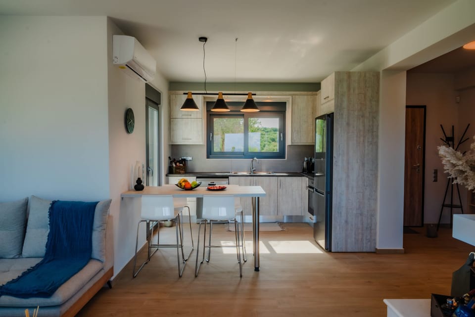 House | 3 bedrooms, Internet