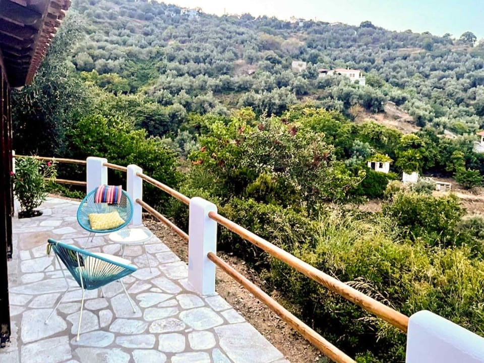 House | 1 bedroom, Internet