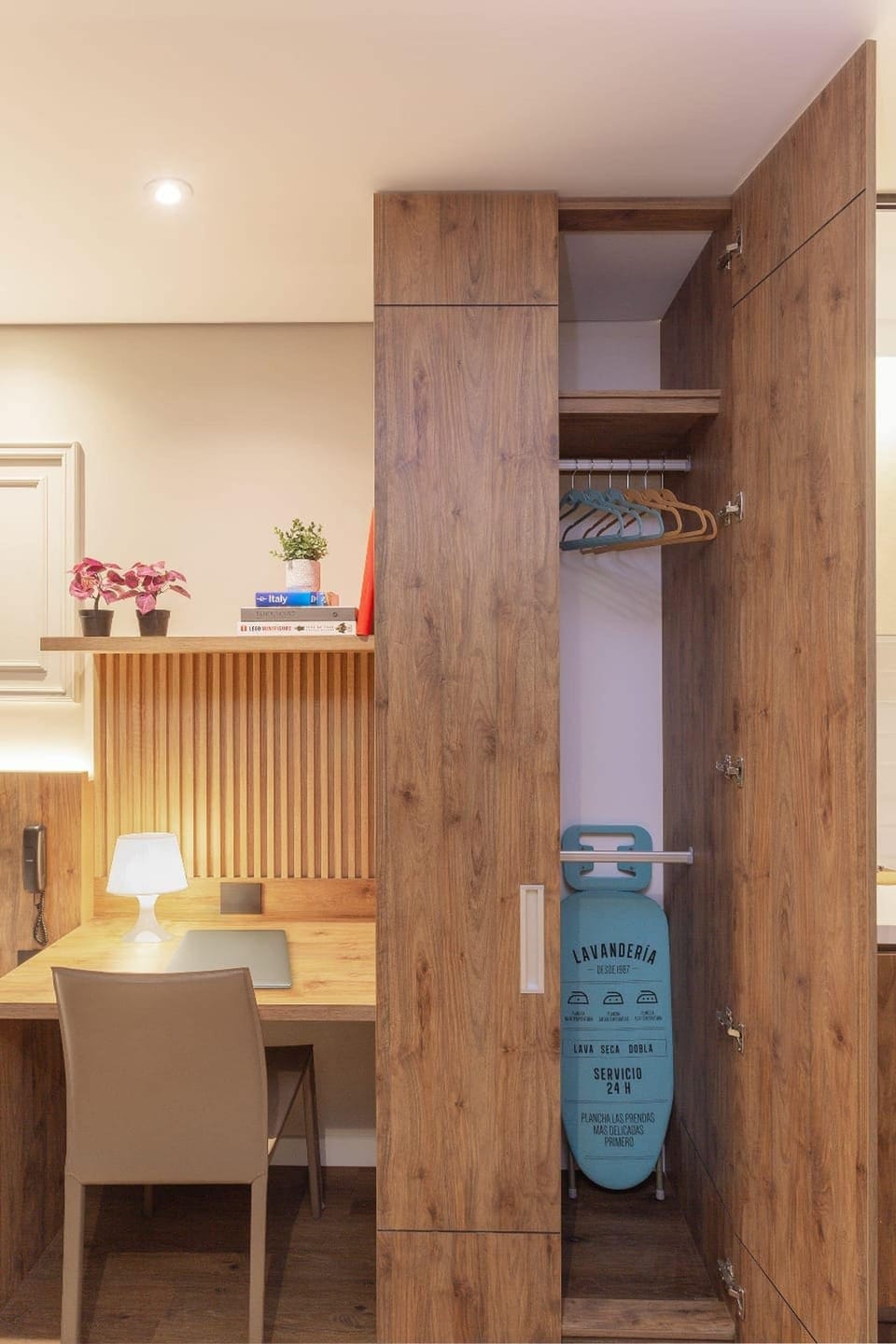 House | 1 bedroom
