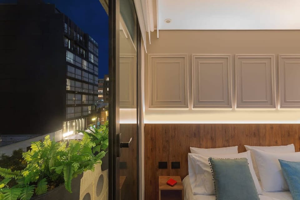 House | 1 bedroom