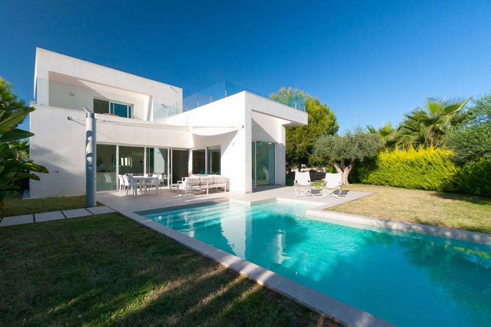 House | 3 bedrooms