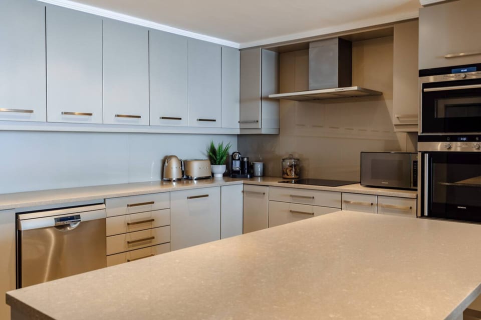 Apartment | 4 bedrooms