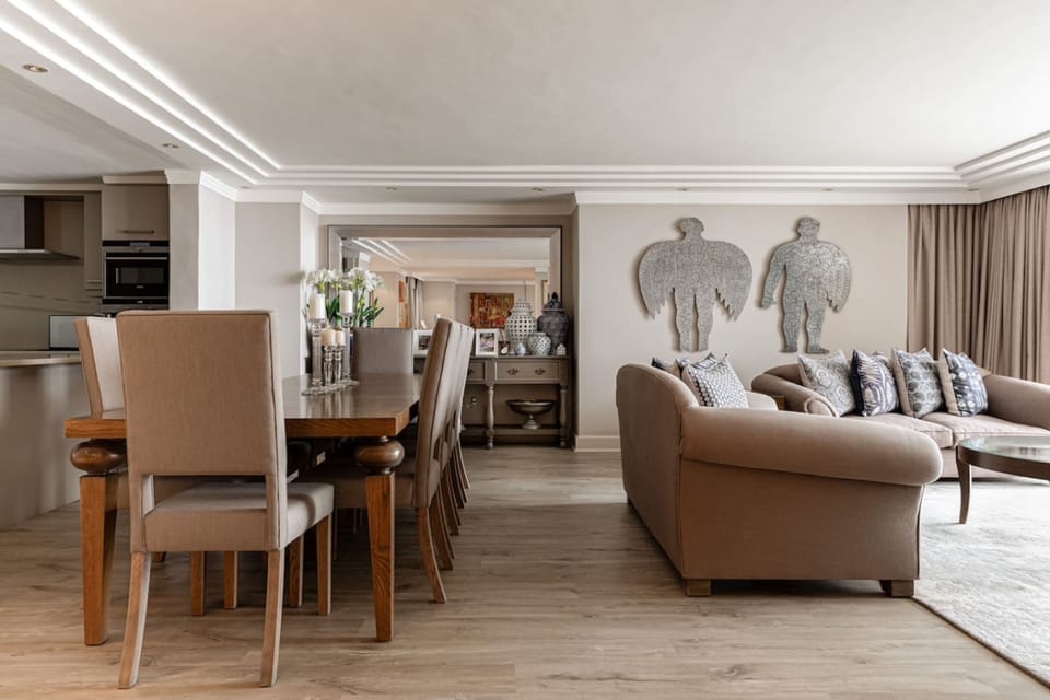 Apartment | 4 bedrooms
