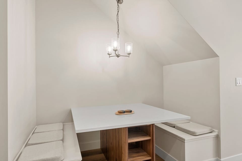 Townhome, 4 Bedrooms | Interior