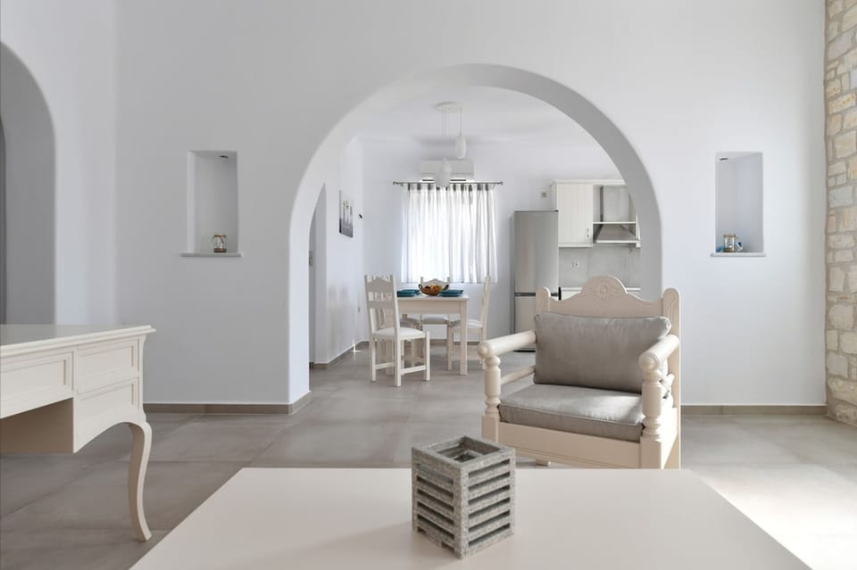 House | 2 bedrooms