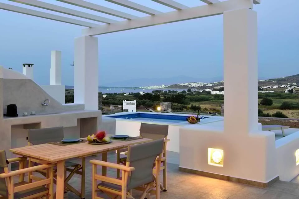 House | 1 bedroom