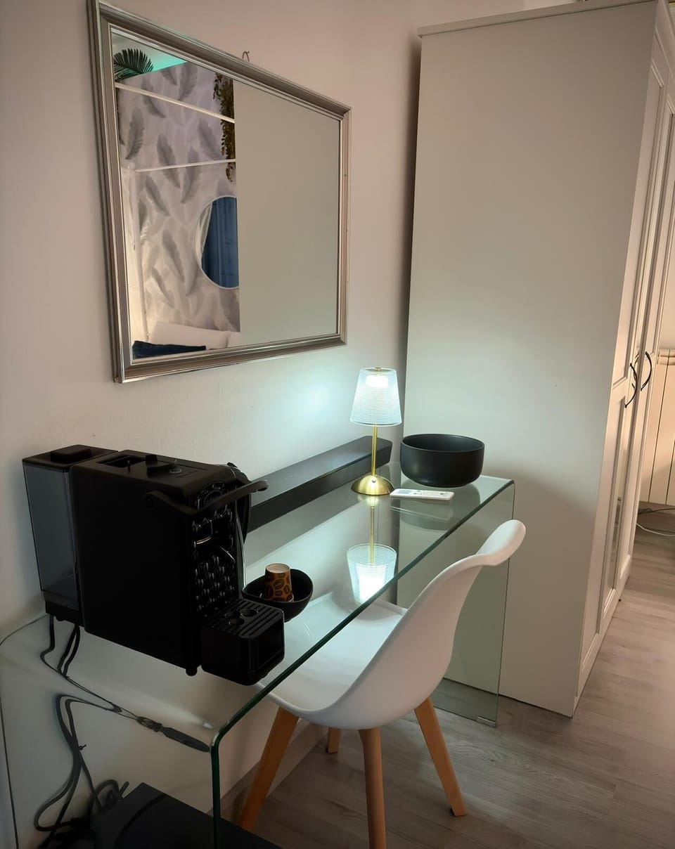 Presidential Suite | 1 bedroom, premium bedding, memory foam beds, minibar