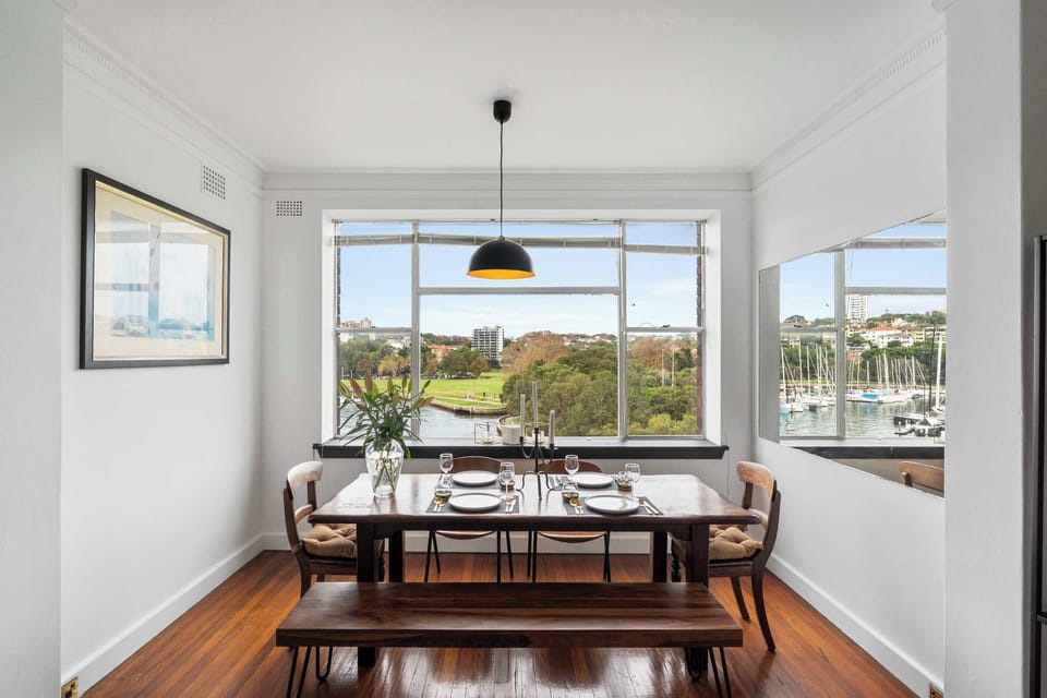 Dining Space