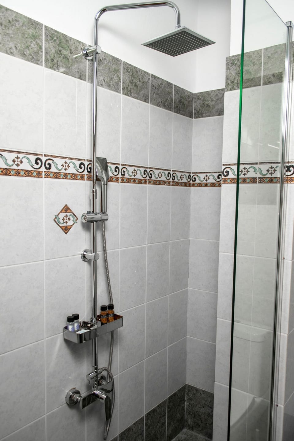 Rokani Studio II at Kalavrita Center Apartment in Peloponnese, Western Greece and the Ionian