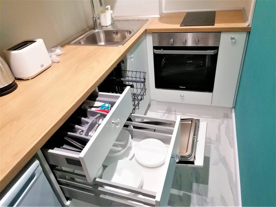 Apartment, 2 Bedrooms | Interior