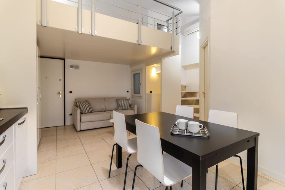 Apartment | 1 bedroom