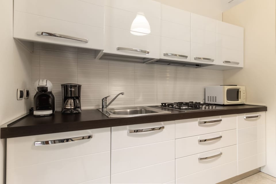 Apartment | 1 bedroom