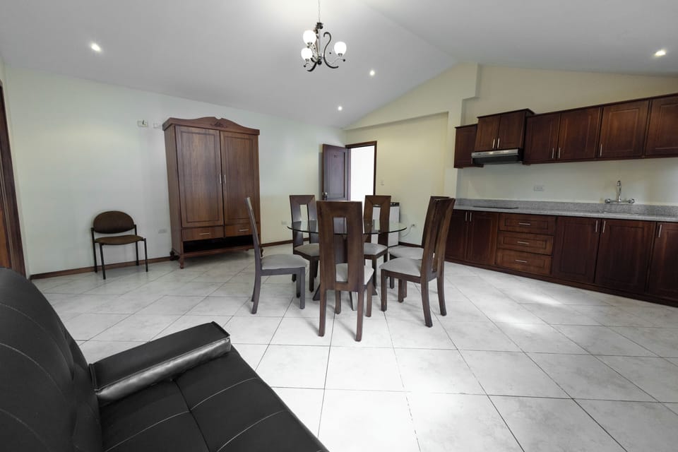 Classic Suite | Private kitchen
