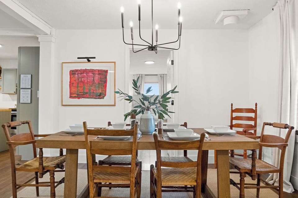 Where meals turn into memories—share food, laughter, and tomorrow’s adventure plans.