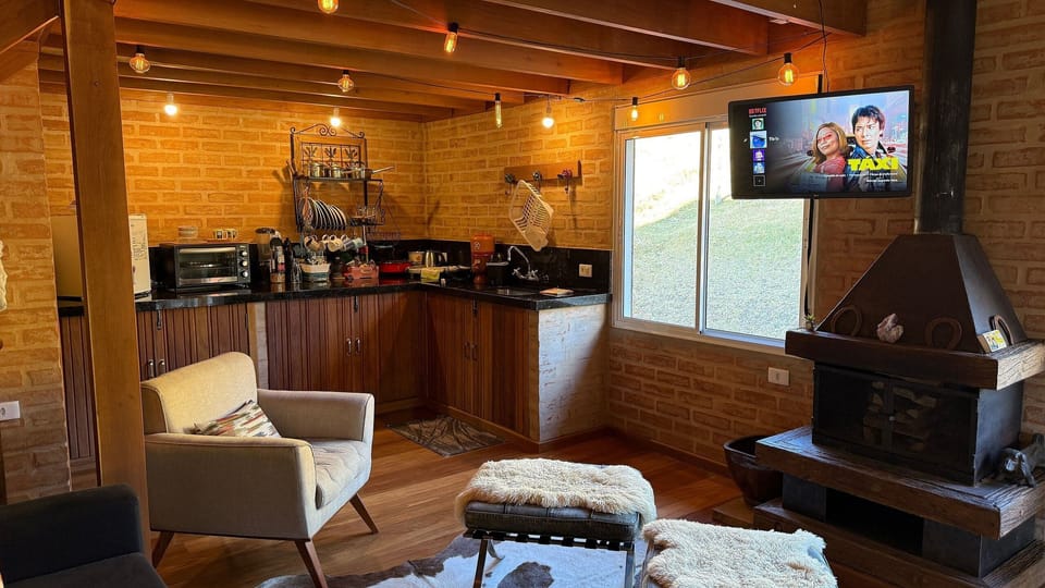 Cabin | Interior