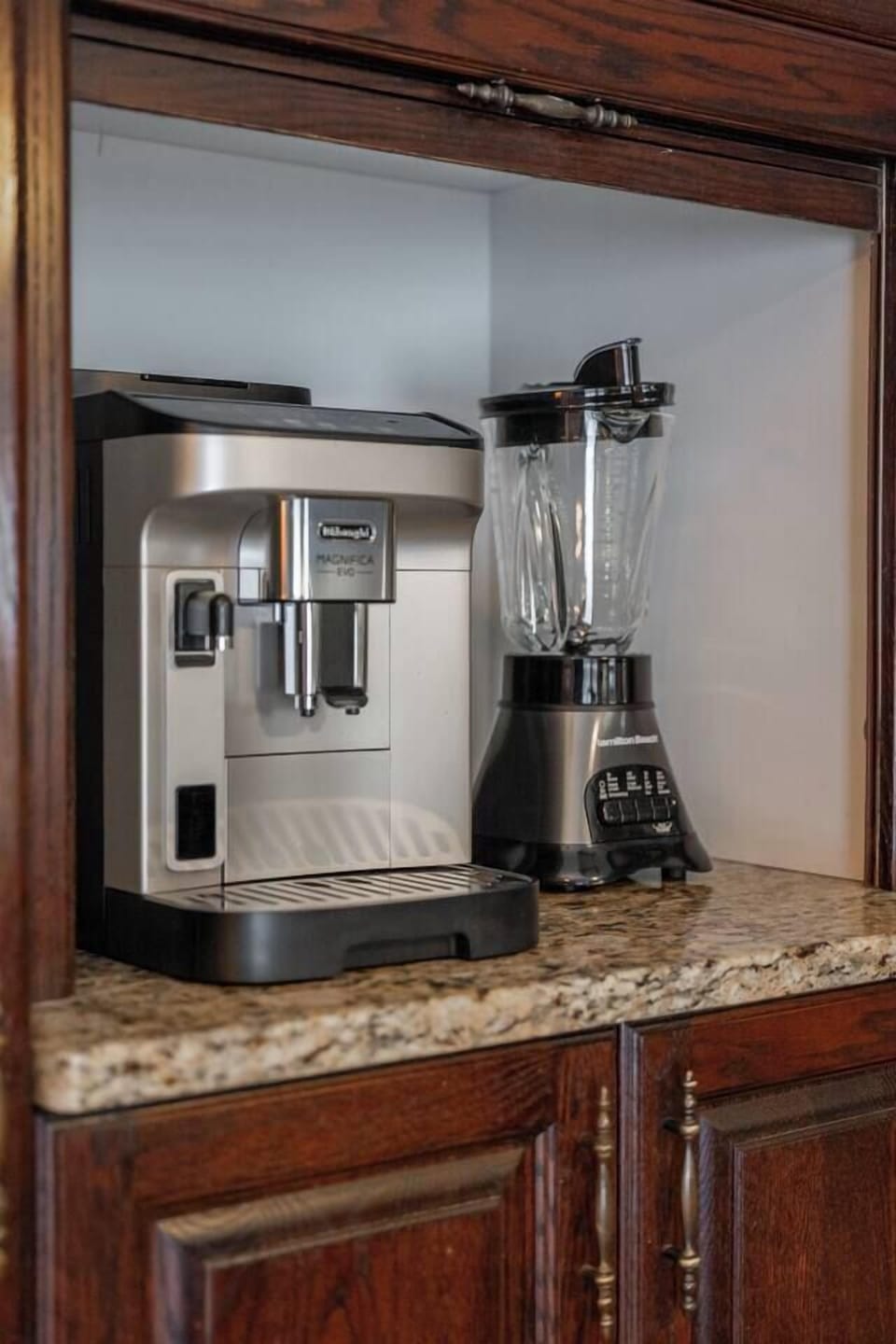 Machine espresso