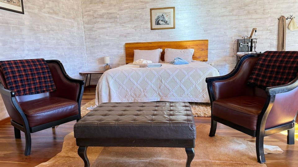 Villa | Interior