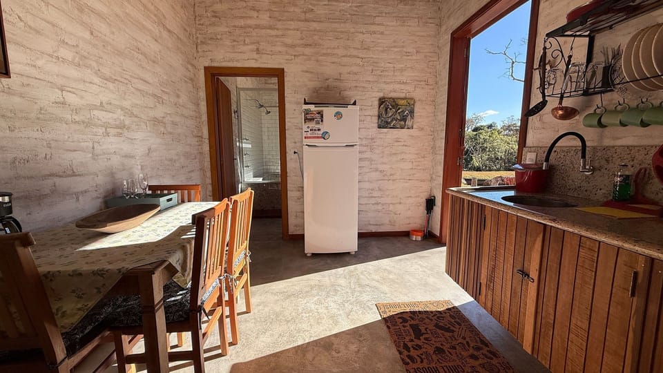 Villa | Private kitchen