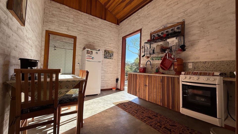 Villa | Private kitchen