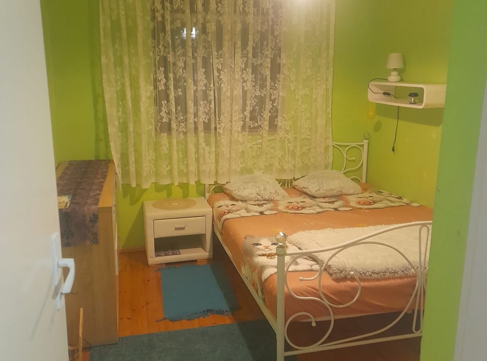 Holiday Home Village Paradise House in Zadar County