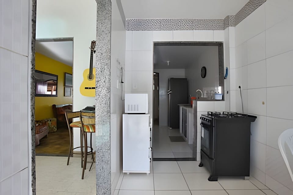Villa | Interior