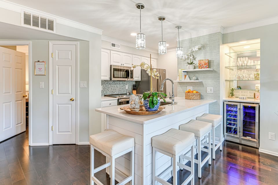 Kitchen | Cooking Basics | Dishwasher