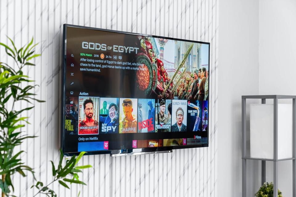 Television