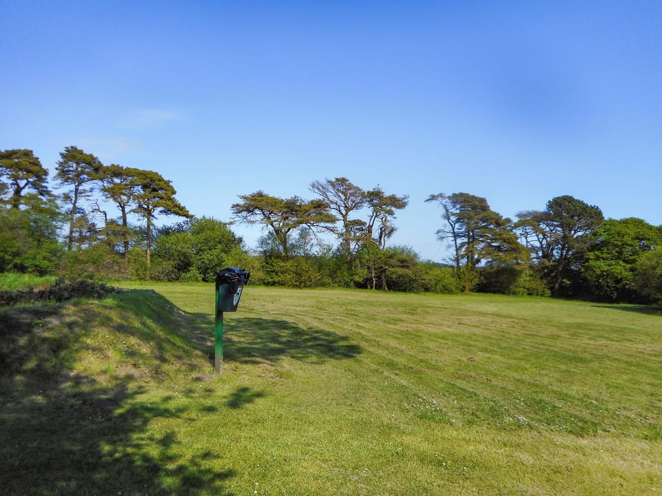 Surrounding area | The Garden Lodge Flat - Llanteglos Estate, LLanteg, near Narbeth