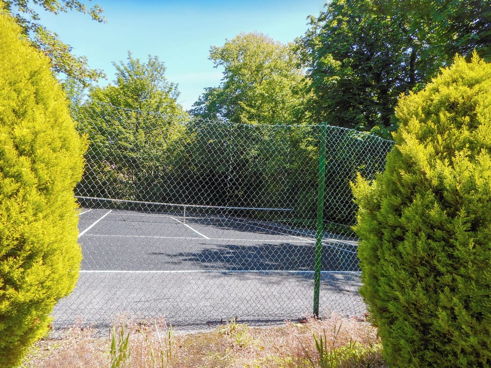 Surrounding area | The Garden Lodge Flat - Llanteglos Estate, LLanteg, near Narbeth