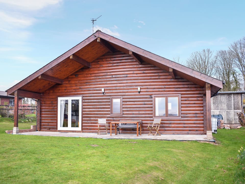 Exterior | Dannoon, Burlescombe